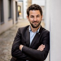 Mathieu Lebrun