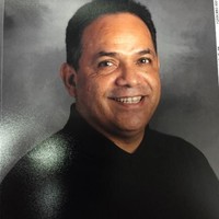 Tony Bustos