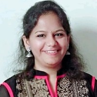 Anuja Apte