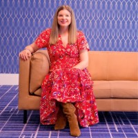 Kristin Brackemyre