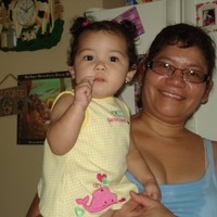 Milagro Hernandez