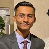 Aadarsh Asthana