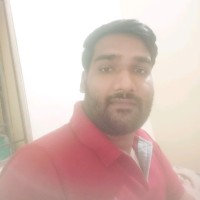Krishna Pandey