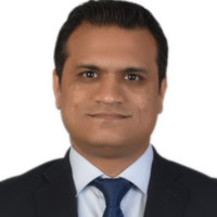 Hemant Padale