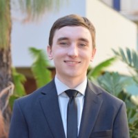 Andrew Amazeen