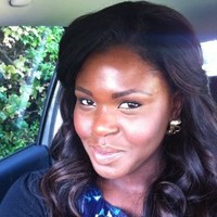 Tracey Owusu