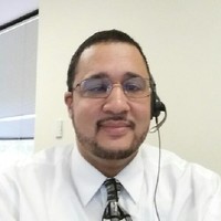 Carlton Wright