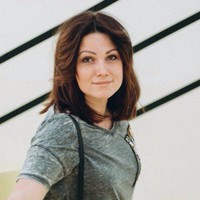 Ксения Шестакова