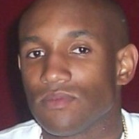 JAMEL COOPER