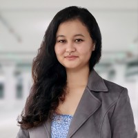 Vaishnobi Gogoi