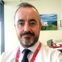 David Beggan