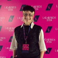 Camila Esther Röhsig Lopez
