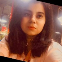 Mamoona Khawaja