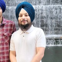 Pardeep Singh
