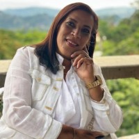 Xiomara Oropeza
