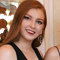 Caitlin Thomas