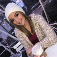 Autumn Nicholson