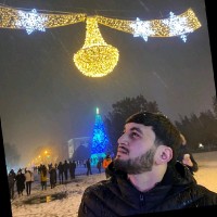 Xeyal Hacıyev