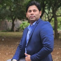 Pankaj Kumar