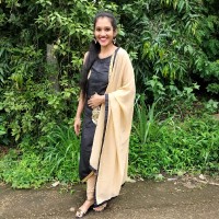 Swathi Udupa