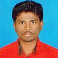 Aravindh Krishnamoorthy