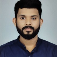 Anantha Krish A R