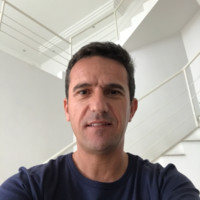 Marcelo Eduardo André