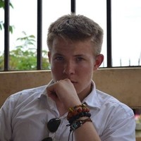 Mitchell Rogers