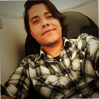 Martin Martinez Moreno