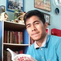Marzuki S