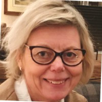 Susanne Håkansson