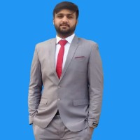 Moazzam Ali