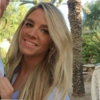 Rebeca González Blázquez, Cesga