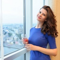 Aleksandra Yudina