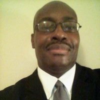 Lyndon Thomas    M.A.Ed