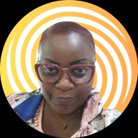 Gertrude Laure MAZIGUI