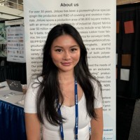 Connie Zhang