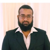 Ikhlaq Ahmed