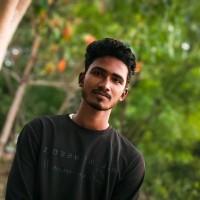 Aravindhan K