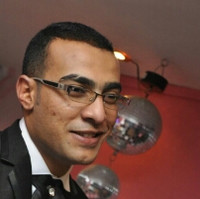 Assem Sharaf
