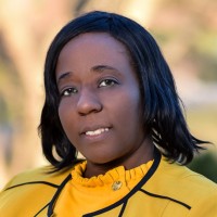 Candace Smith