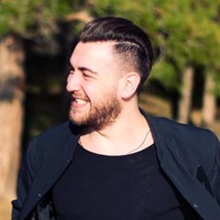 Amo Pkhakadze