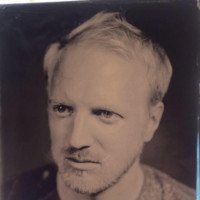 Chris Rusk
