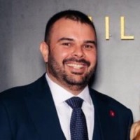 Alessandro Santi