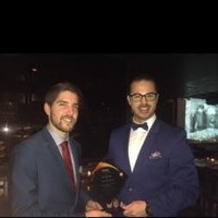 David Juteau, Antony Masse