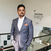 VINOD E