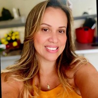 Ana Paula Ferreira