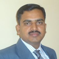 Rajendra Wankhade