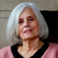 Catherine Sarrazin