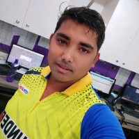 Arup Roy